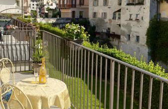 Chiavenna Suite - Foto 7