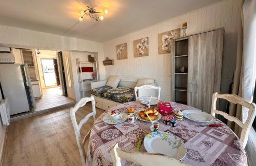 L'Escapade Salée - A 100 mètres de la plage et en plein coeur de ville - Foto 8