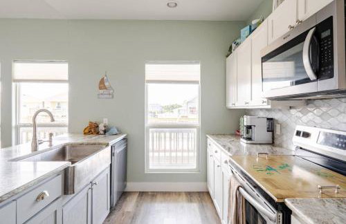 King Bed, Fireplace. Sleeps 8 - Foto 26