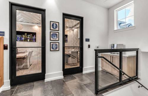 Vibrant 1 Bedroom Paradise Pool and Gym Bliss - Foto 41