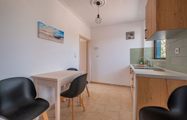 Anthia Apartments - Photo 14