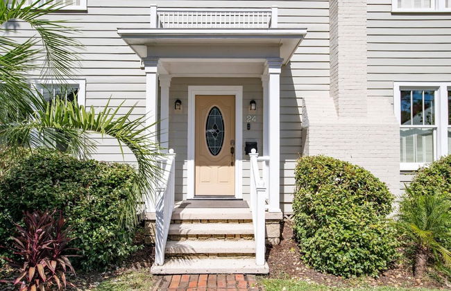 The Tinner's House - Foto 51