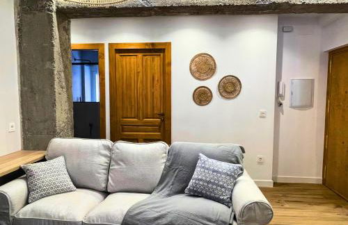 Oniria Increíble piso centro Granada - Foto 36