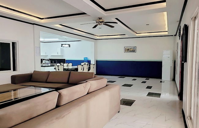 Jewelry Resort and Villas Tagaytay - Foto 25