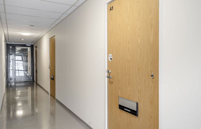 Hiisi Homes Turku Fleminginkatu - Foto 46