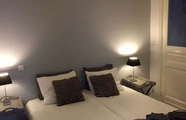 CityApartHotel - de Gruyter - Photo 7