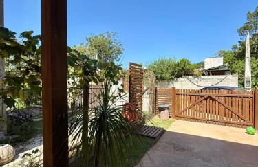 Bangalô aconchegante 400mts da praia - Foto 6