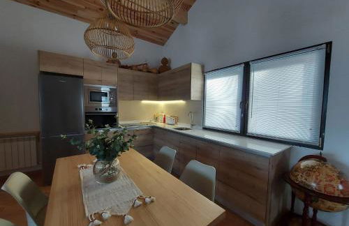 Casa Rural Alta Ladera - Photo 10