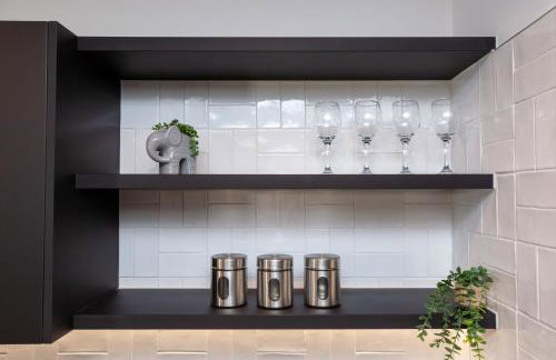 Luxury 2bed apartment in SE London - Foto 8