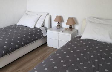 Apartmani Val - Foto 12