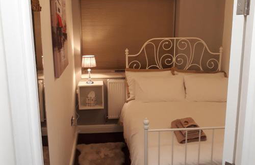 Luxury London Apartment - Foto 34