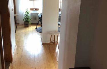 Ferienwohnung Beim Bienagassl - Foto 12