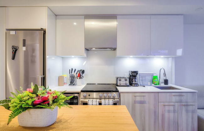 Panorama Suites Downtown Toronto - Photo 74