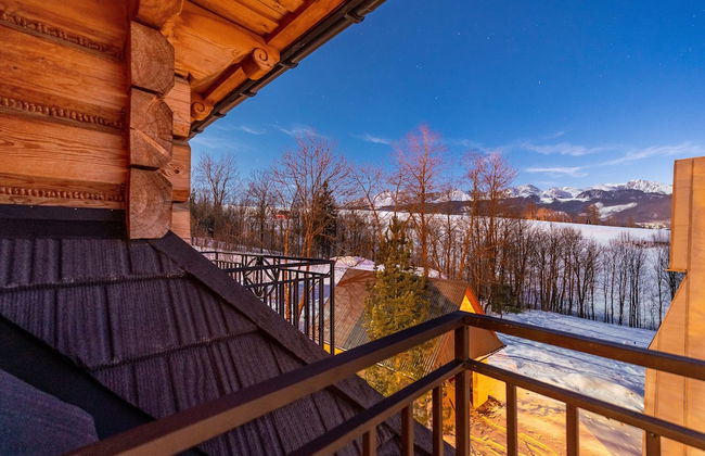 Willa Olsza Apartamenty - Foto 35