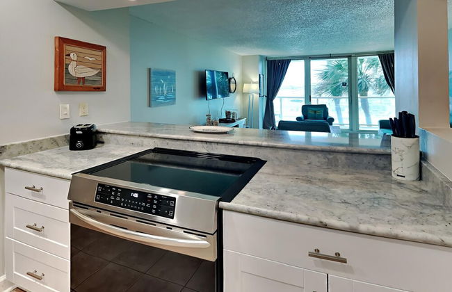 Sabine Yacht & Racquet by Southern Vacation Rentals - Foto 24