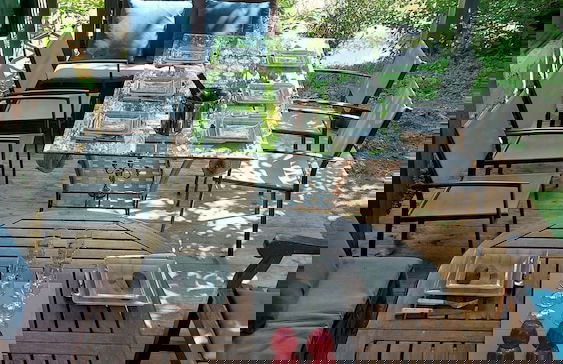 Résidence Fleuve - Foto 1