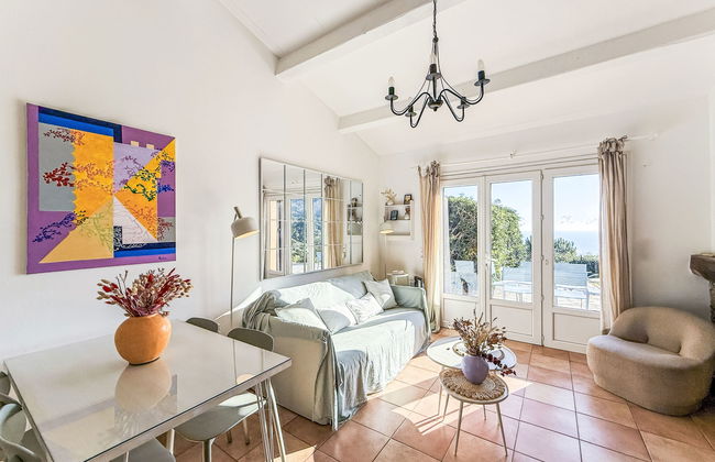 Domaine des Collieres - Foto 4