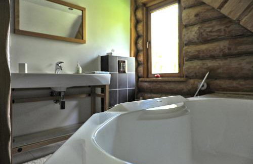 Dom pod sosnami - Foto 27