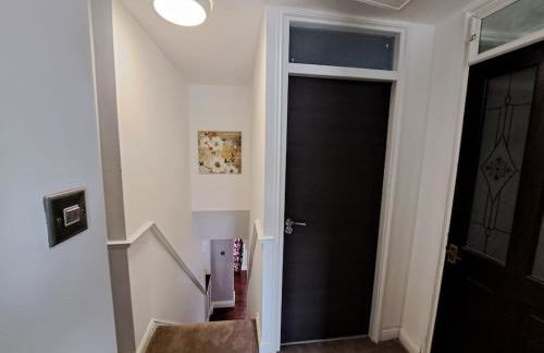 City Centre Semi-Detached-House - Foto 21