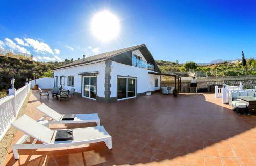 Villa Rural Casa Blanca by Tenerife Rental & Sales - Foto 44