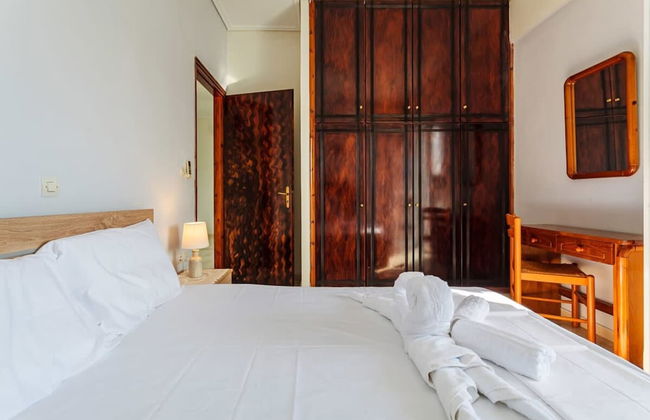 Koroni Seaview Retreat - Summer Romantic Escape - Foto 16