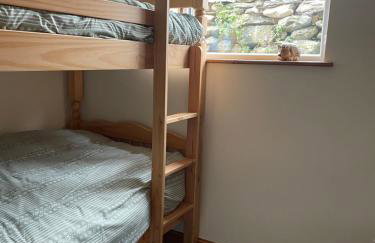 Braffin @ Fellside Farm, Pennington, Ulverston - Foto 25