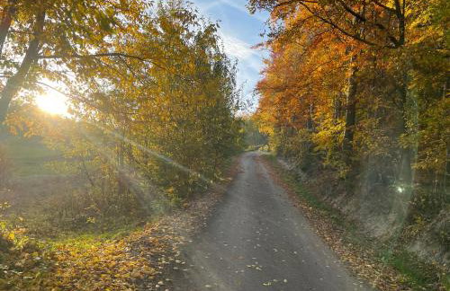 Osobie - dom z widokiem na góry - Foto 22