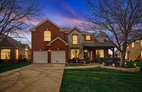 Stylish Spacious Convenient - 6-BD 2 5-BA + Pool - Foto 52