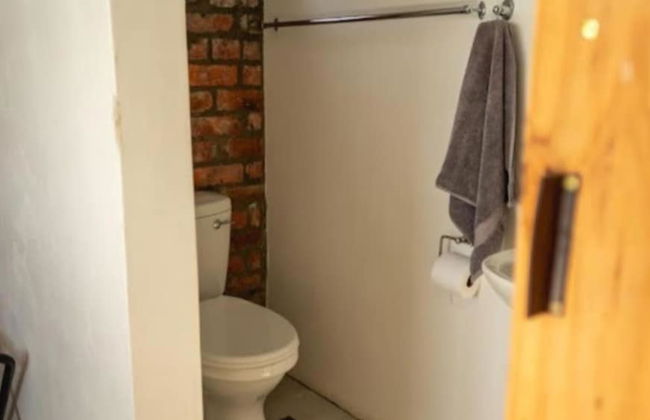 25 On Main Struisbaai - Economy Appartment - Foto 6