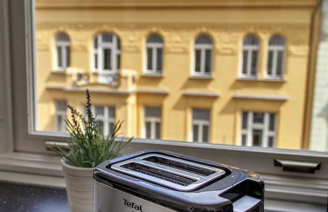 Selinor Old Town Apartments - Foto 23