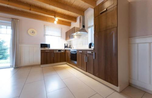 Hof Köhne - Haus am Reitplatz 2er - Foto 4