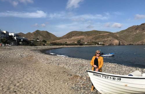 location appartement isla plana espagne - Foto 26