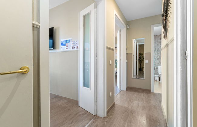 Suite Home Sagrada Familia - Foto 45