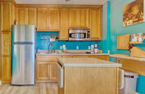 SH01 Shallotte Cottage - Foto 12