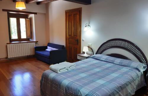 Casa Santa Leocadia - Photo 2