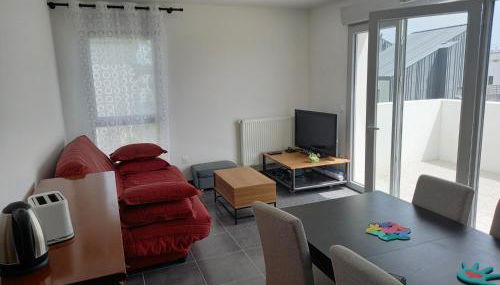 Appartement résidence récente - Foto 2