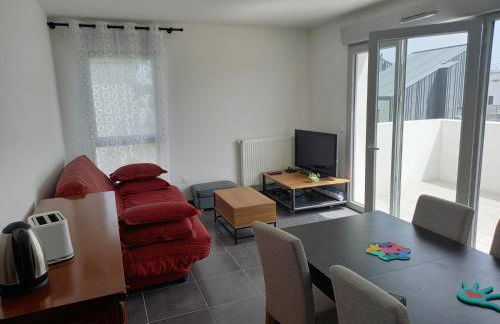 Appartement résidence récente - Foto 2