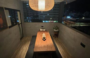 Luxuosa Cobertura em Cabo Branco - Foto 47