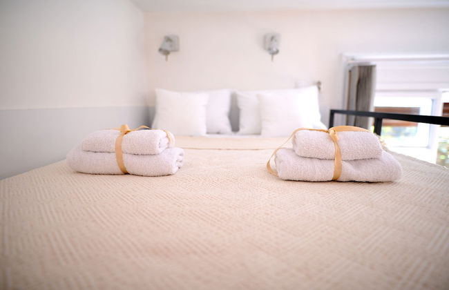 Central Spot Apartments - Foto 8