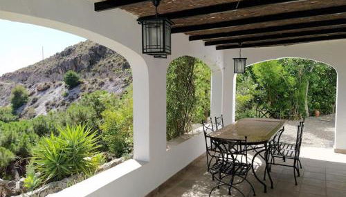 Casa Rural Las Adelfas - Foto 4, Lobby or reception