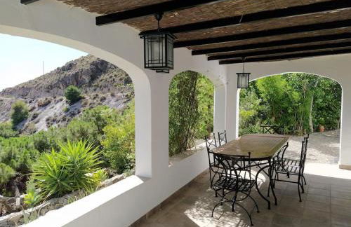 Casa Rural Las Adelfas - Foto 4