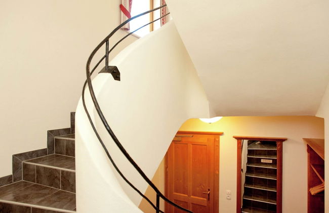 Chalet in Saalbach Near Ski Lift - Foto 18