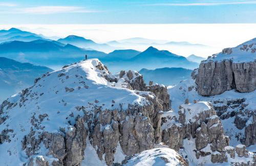 Shackleton Chalet - Foto 65