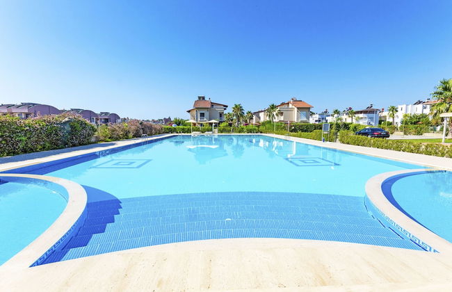 Paradise Town Villa ART - Photo 35