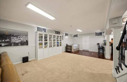 Stunning private villa pond theater - Foto 71