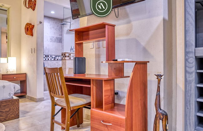 V399 108 in Puerto Vallarta - Foto 18