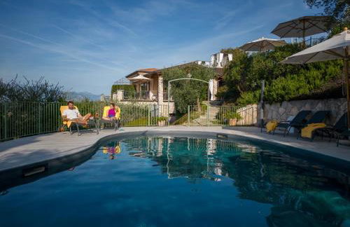 Residence Ca' del Lago - Foto 22