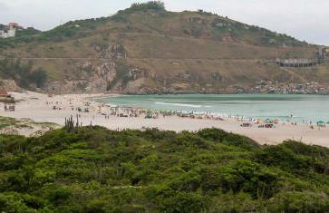 Arraial do Cabo Residence - Photo 20