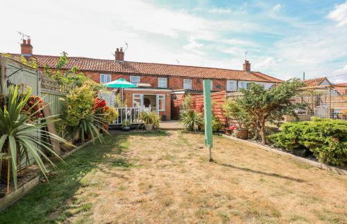 Holly Cottage - Foto 32