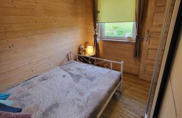 Domek w polu - Foto 12